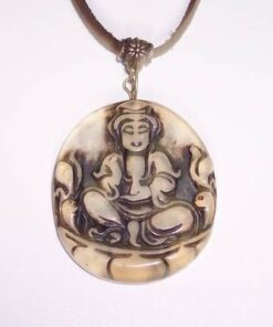 Talisman cu Buddha Tamaduitorul