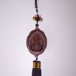 Canaf cu Buddha Tamaduitorul