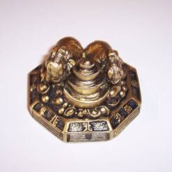 Elefantii bogatiei pe trigrama - Remediu Feng Shui