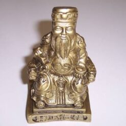 Tua Peh Kong - zeitate pentru bunastare