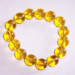 Bratara Mala - remediu Feng Shui, pe elastic