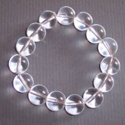 Bratara Mala - remediu Feng Shui, pe elastic
