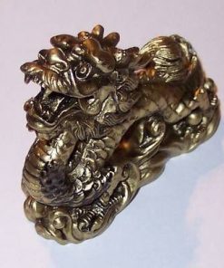 Dragonul Pamantului - Ti Lung - remediu Feng Shui