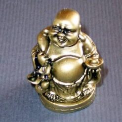 Statuia lui Buddhacu pepita