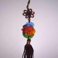 Canaf Feng Shui cu Crapul Norocos