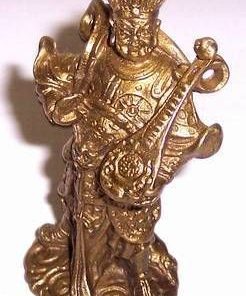 Regele Cerului de West (Mo-Li Hai) din metal