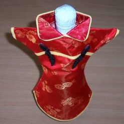 Husa Feng Shui pentru sticla