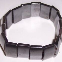 Bratara magnetica pe elastic - remediu Feng Shui
