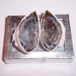 Mini-geode din agat - remediu Feng Shui