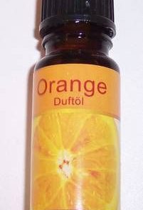 Esenta aromoterapie - portocale