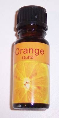 Esenta aromoterapie - portocale