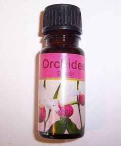 Esenta aromoterapie - orhidee