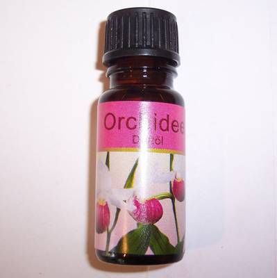 Esenta aromoterapie - orhidee