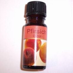 Esenta aromoterapie - piersici