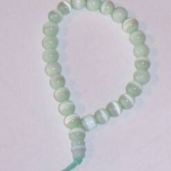 Bratara Mala pe elastic - elementul Lemn