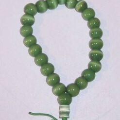 Bratara Mala pe elastic - elementul Lemn