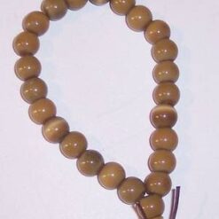 Bratara Mala pe elastic - elementul Pamant