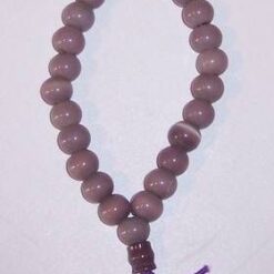 Bratara Mala pe elastic - elementul Metal