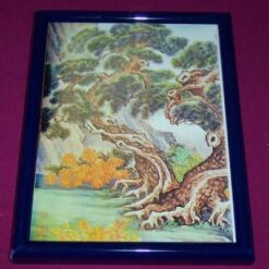 Tablou Feng Shui cu pomul vietii