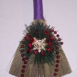 Ornament Feng Shui pentru Craciun