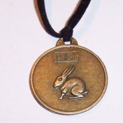 Talisman Feng Shui - Iepure