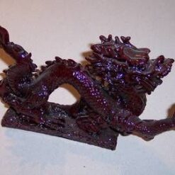 Dragon cu sfera - remediu Feng Shui