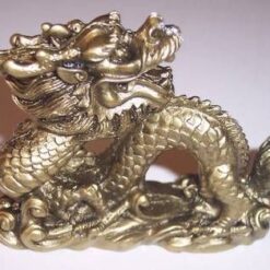 Dragonul Yaitzu - remediu Feng Shui