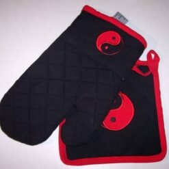 Set de bucatarie Yin - Yang