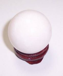 Sfera Feng Shui din onix - model deosebit !