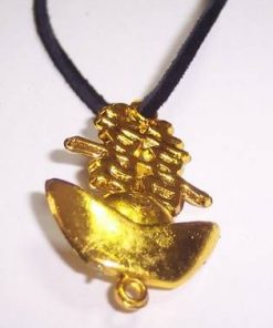 Amuleta Feng Shui pentru noroc in dragoste si abundenta