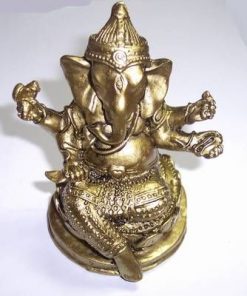 Ganesh - zeita indiana pentru protectia casei - mica
