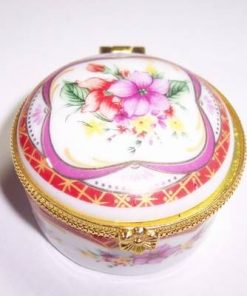 Casetuta dorintei cu flori- remediu Feng shui
