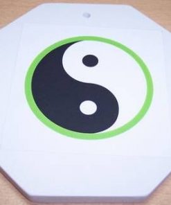 Tablou cu Bagua si Yin Yang