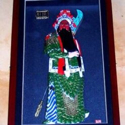 Tablou Feng Shui cu Zeitate de protectie