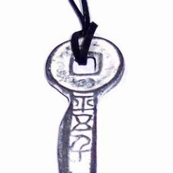 Moneda antica pentru intelepciune