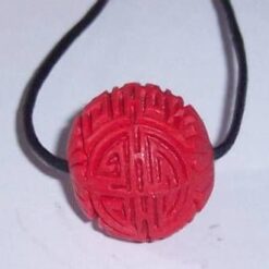 Talisman Feng Shui cu Simbolul Sanatatii