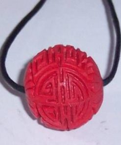 Talisman Feng Shui cu Simbolul Sanatatii