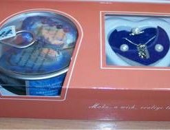 Set Feng Shui cu perla dorintei si perle sidef