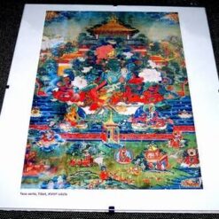 Mantra Green Tara