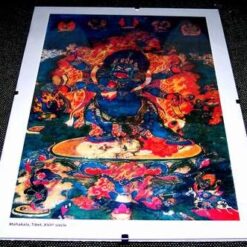 Mantra Mahakala