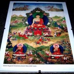 Mantra Medicine Buddha