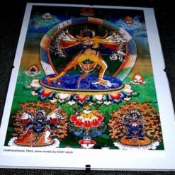 Mantra Chakrasamvara