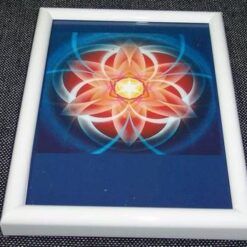 Mandala Feng Shui- rama aurie