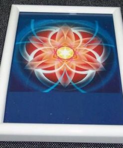 Mandala Feng Shui- rama aurie
