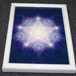 Mandala Feng Shui- rama aurie