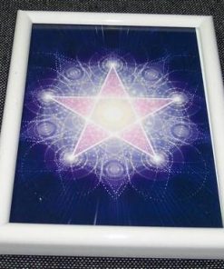 Mandala Feng Shui- rama aurie