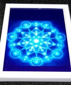Mandala Feng Shui