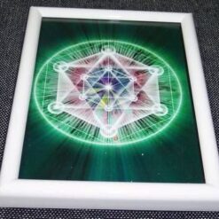 Mandala Feng Shui