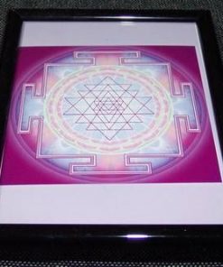 Yantra Feng Shui