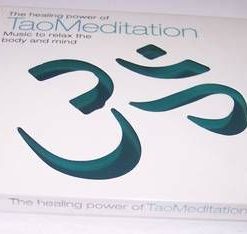 Muzica de relaxare - Tao Meditation